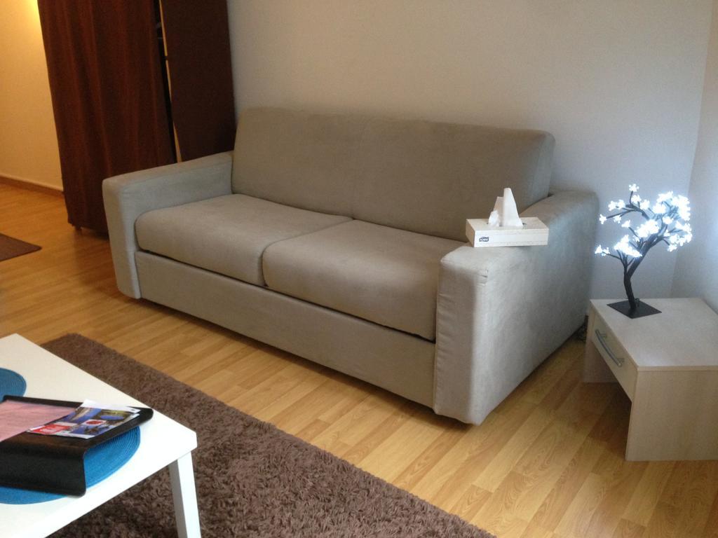 Noella'S Suite Лилль Экстерьер фото