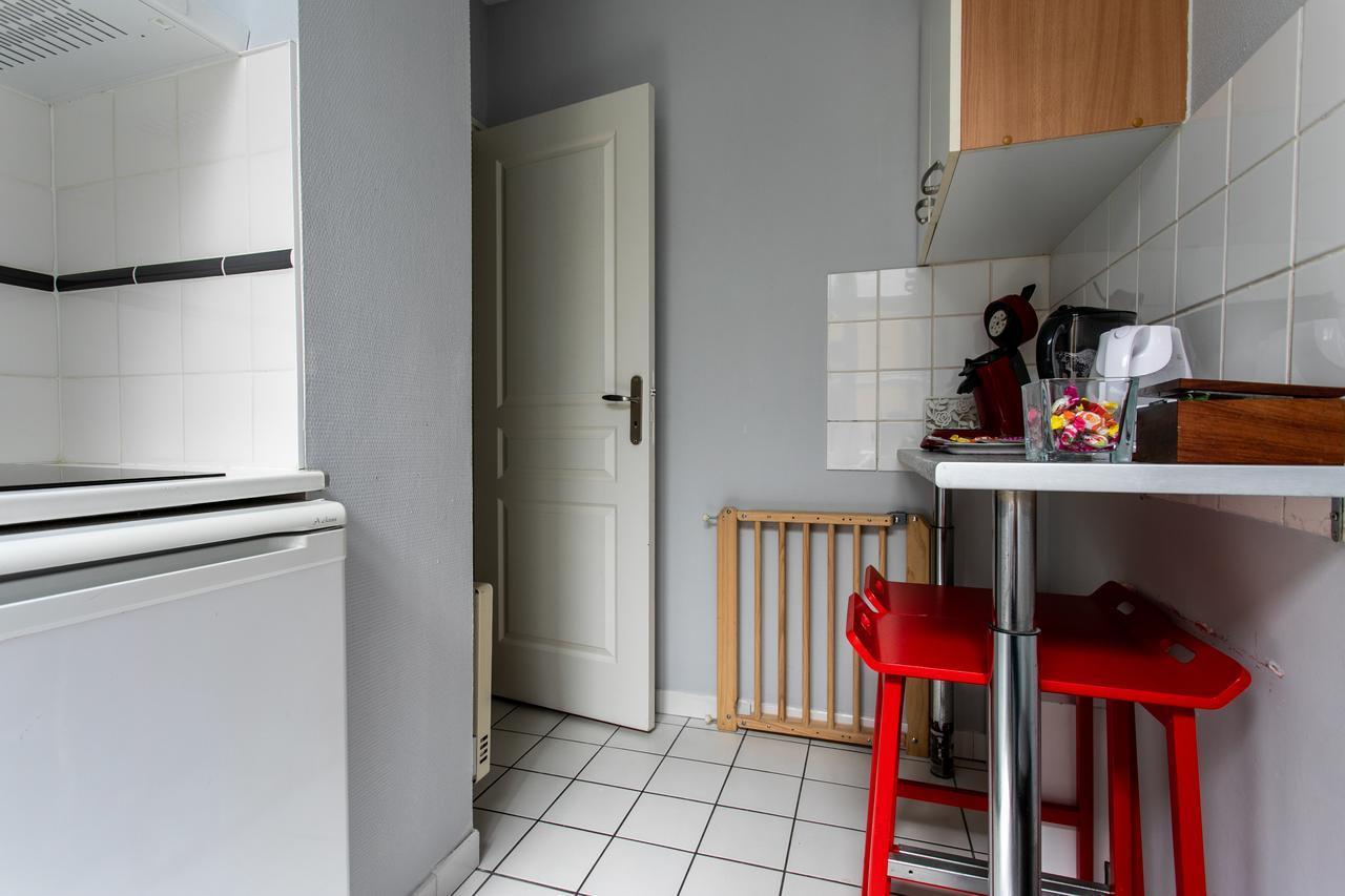 Noella'S Suite Лилль Экстерьер фото